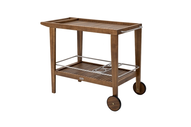 Mona стол сервировочный