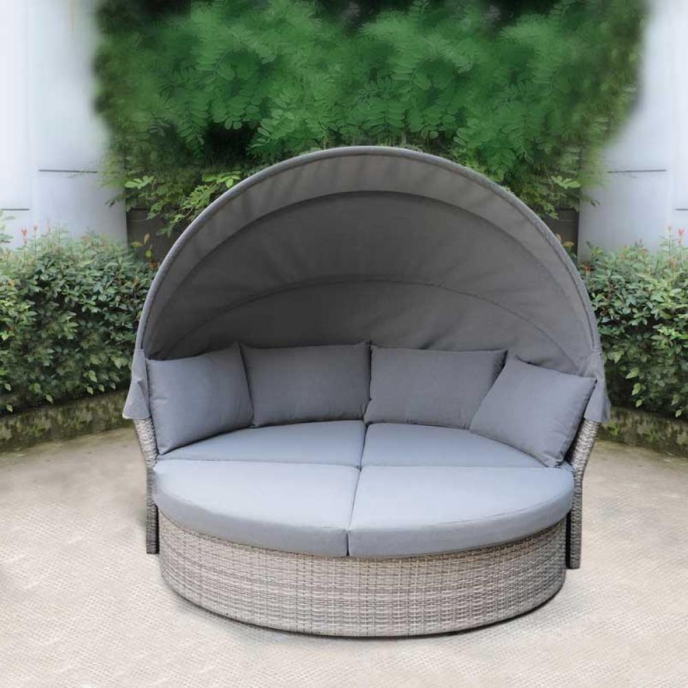Комплект мебели AFM-325G Grey